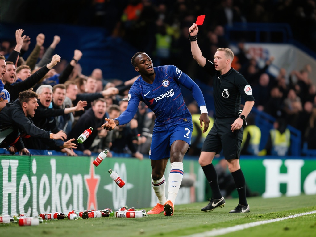 就此破灭 就此破灭