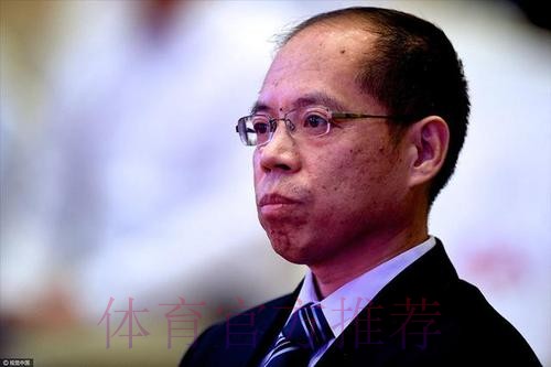 张剑竞选国际足联理事 已获得正式候选人身份 张剑竞选国际足联理事 已获得正式候选人身份